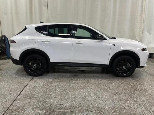 2024 Dodge Hornet GT Plus