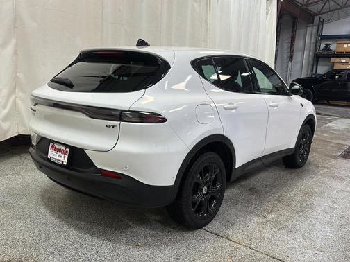 2024 Dodge Hornet GT Plus