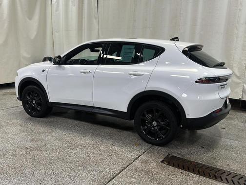 2024 Dodge Hornet GT Plus