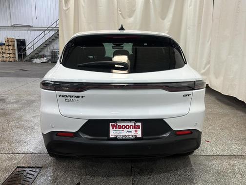 2024 Dodge Hornet GT Plus