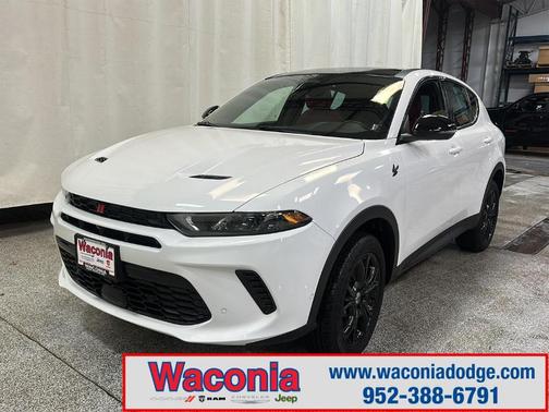 2024 Dodge Hornet GT Plus