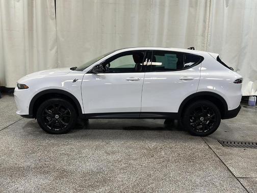 2024 Dodge Hornet GT Plus