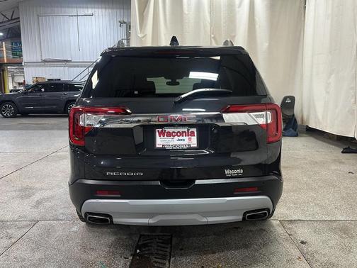 2020 GMC Acadia SLE