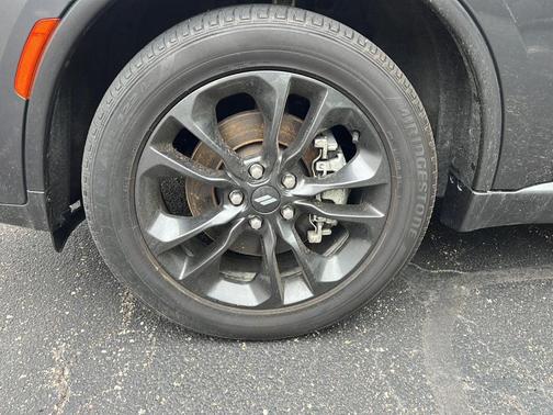2024 Dodge Durango SXT
