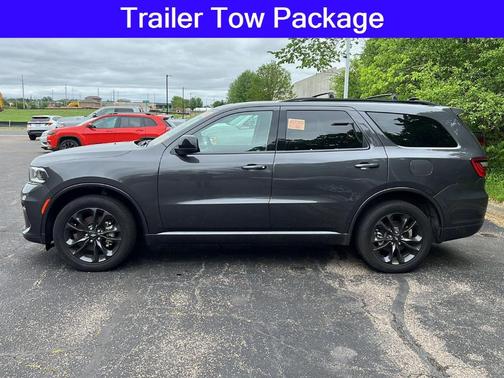 2024 Dodge Durango SXT