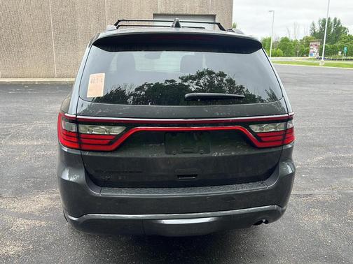 2024 Dodge Durango SXT