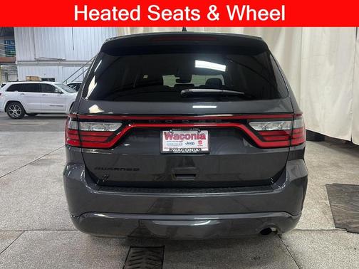 2024 Dodge Durango SXT