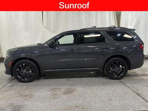 2024 Dodge Durango SXT