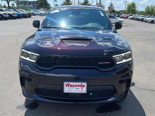 2025 Dodge Durango R/T