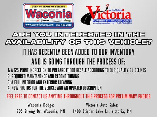 2014 Chrysler Town & Country Touring-L