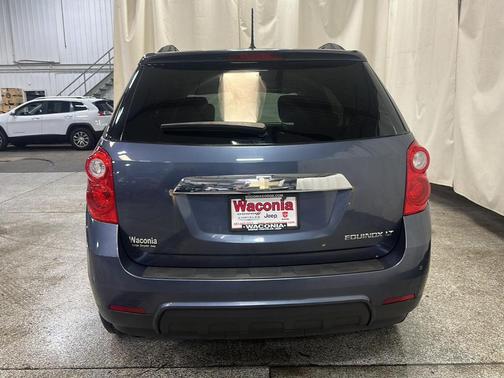 2014 Chevrolet Equinox 1LT