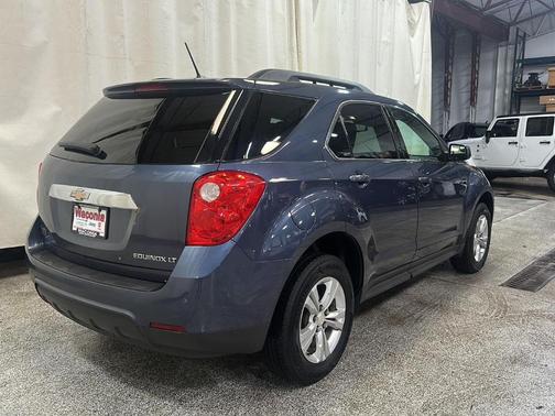 2014 Chevrolet Equinox 1LT