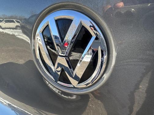 2015 Volkswagen Tiguan 4MOTION Auto SE