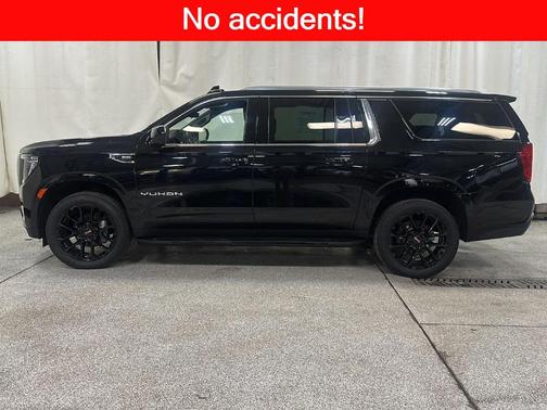 2022 GMC Yukon XL SLE