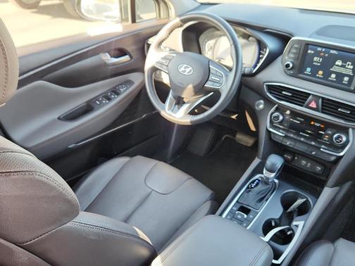 2020 Hyundai SANTA FE 2.4 SEL