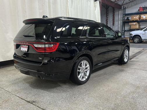 2023 Dodge Durango R/T