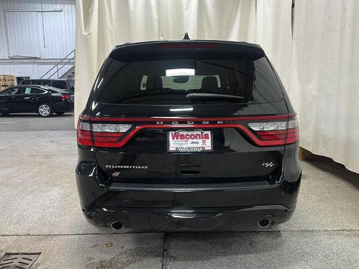 2023 Dodge Durango R/T