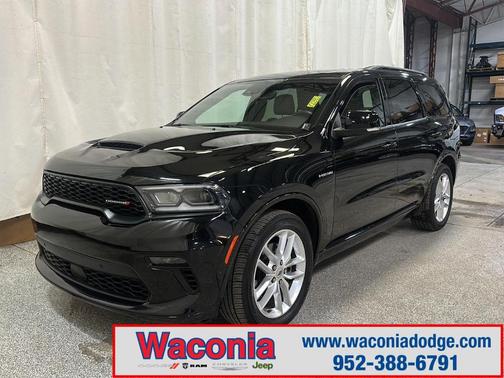 2023 Dodge Durango R/T