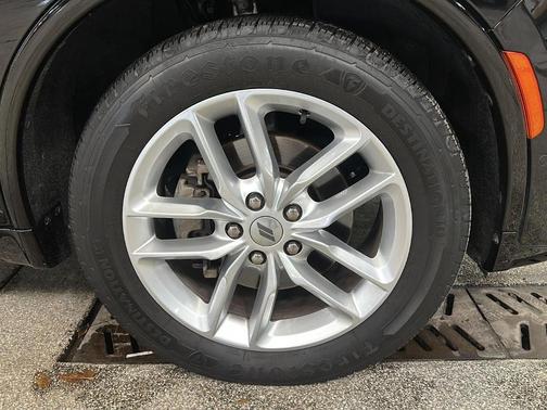 2023 Dodge Durango R/T