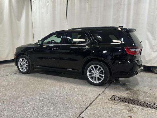 2023 Dodge Durango R/T
