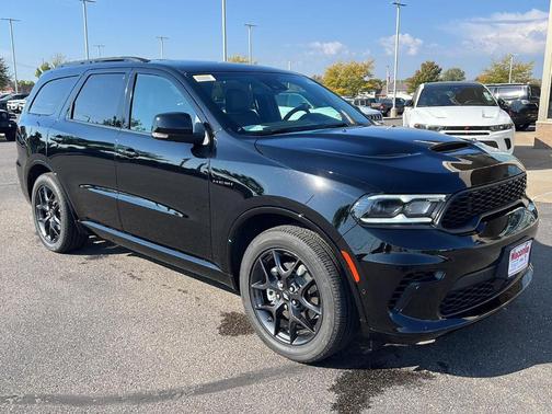 2026 Dodge Durango GT HEMI V8