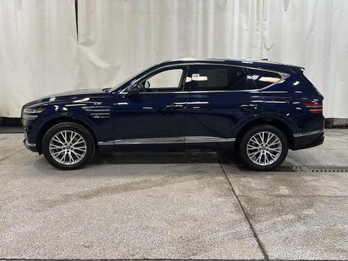 2024 Genesis GV80 2.5T