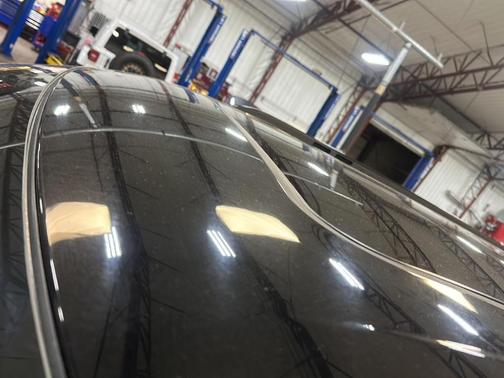 2023 Jeep Grand Wagoneer L Series II