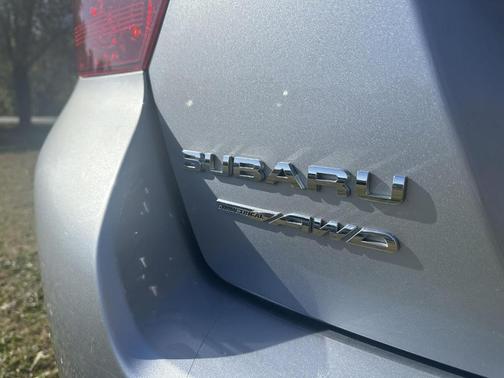 2015 Subaru Impreza 2.0i Sport Limited