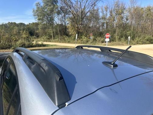 2015 Subaru Impreza 2.0i Sport Limited