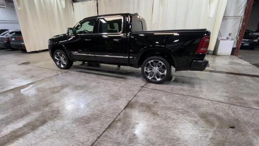 2020 RAM 1500 Limited