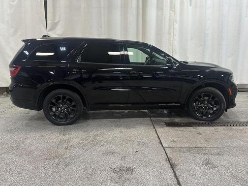 2022 Dodge Durango GT