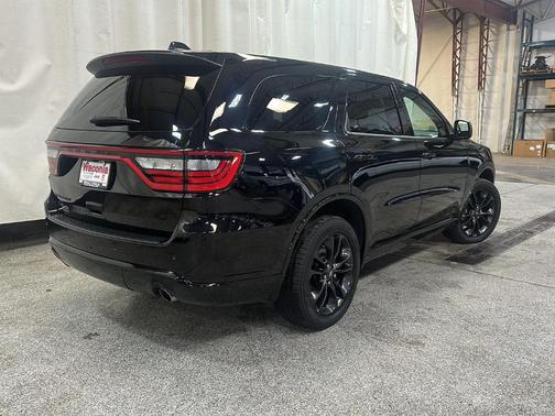 2022 Dodge Durango GT