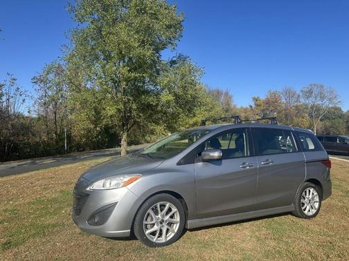 2014 Mazda Mazda5 Touring