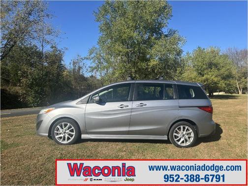 2014 Mazda Mazda5 Touring