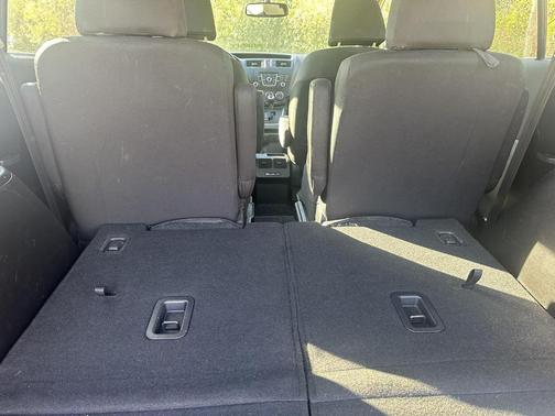 2014 Mazda Mazda5 Touring