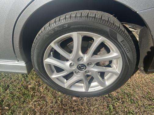 2014 Mazda Mazda5 Touring