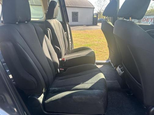 2014 Mazda Mazda5 Touring