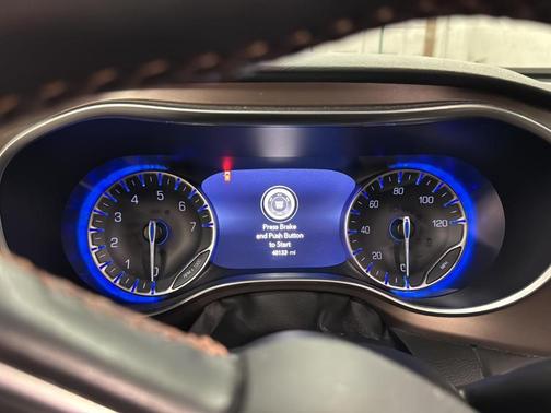 2019 Chrysler Pacifica Touring-L Plus