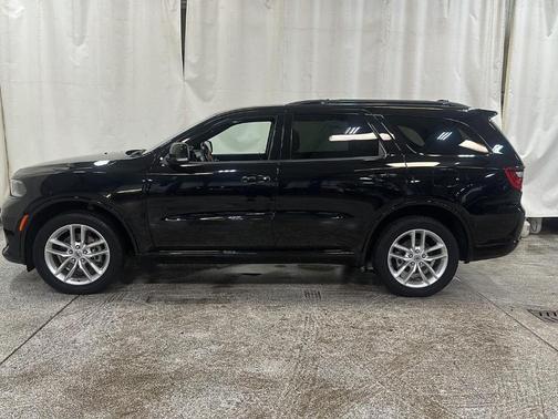 2022 Dodge Durango GT