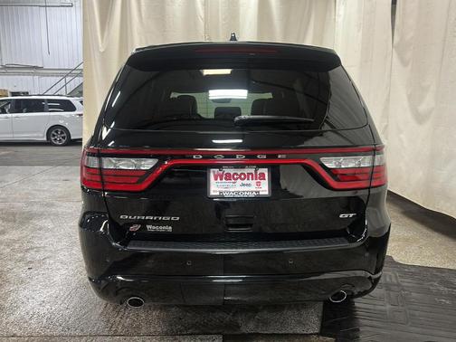 2022 Dodge Durango GT
