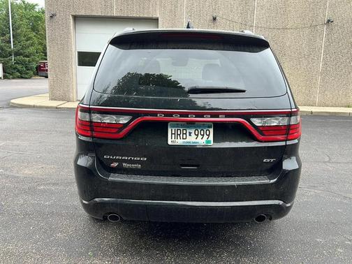 2022 Dodge Durango GT