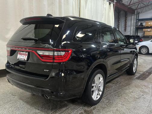 2022 Dodge Durango GT