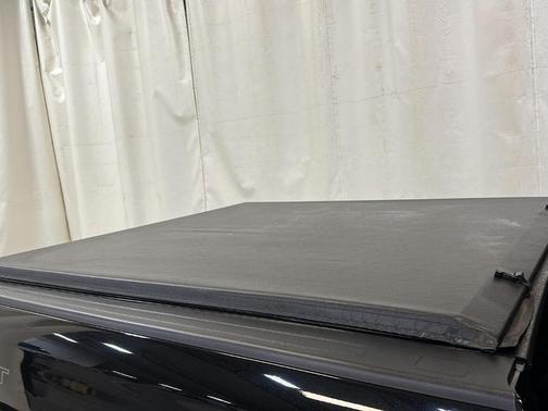 Diamond Black 2023 RAM 1500 Big Horn