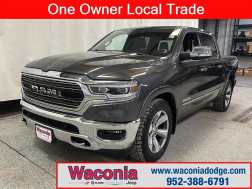 2019 RAM 1500 Limited