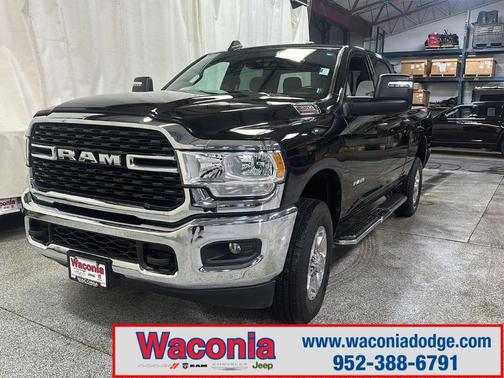 2023 RAM 2500 Big Horn