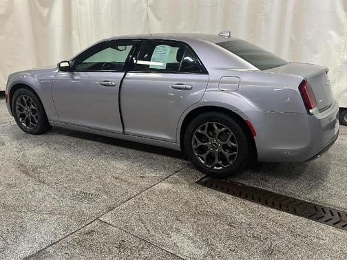 2017 Chrysler 300 S