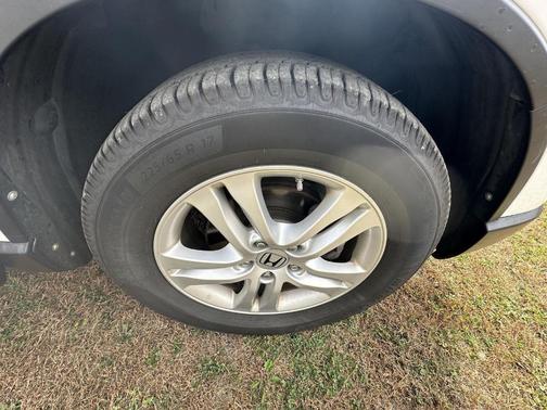2011 Honda CR-V EX