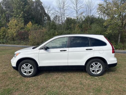 2011 Honda CR-V EX