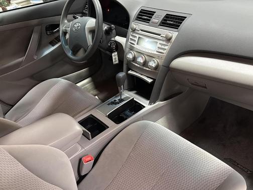 2011 Toyota Camry SE