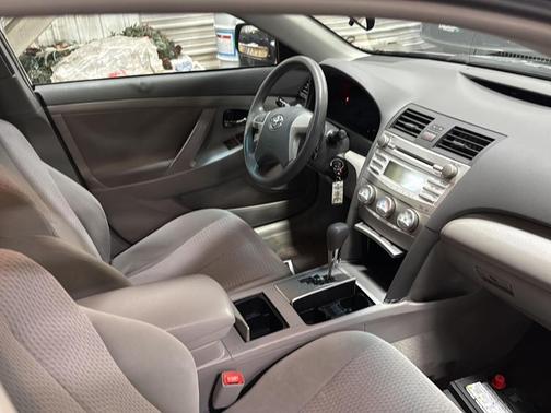 2011 Toyota Camry SE